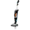 Aspirateur-vapeur-1700 W – Noir et argent  ROWENTA RY7585WH Clean and steam Balai