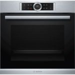 Four multifonction pyrolyse inox 71 l – Classe A+ – Inox