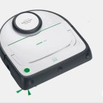 Aspirateur Kobold VR300 Robot – Vorwerk