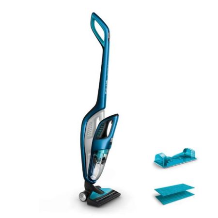 Aspirateur Philips  PowerPro Aqua (batterie Li-Ion) sans fil