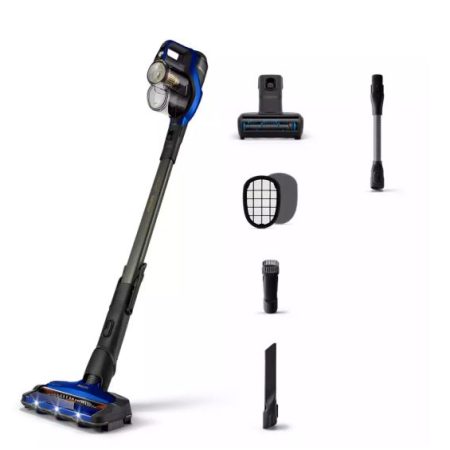 Aspirateur balai sans fil – 8000 Series  – XC8049/01 | Philips
