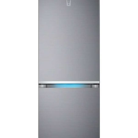 Refrigerateur congelateur en bas SAMSUNG RB41R7817S9