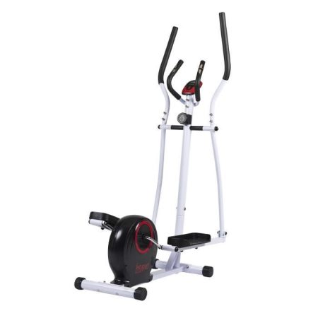 Vélo elliptique Ixo-5478 – Masse d&rsquo;inertie 2 kg – 8 niveaux de résistance – IXOSPORT