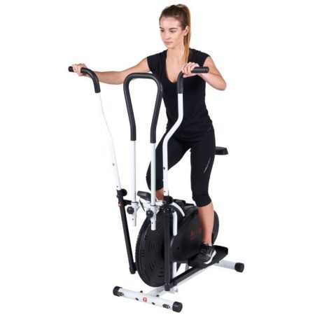 Vélo Elliptique Ixo-5477 2en1 –