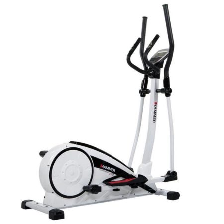 Vélo Elliptique Ergomètre Crosslife XTR 4126 – HAMMER