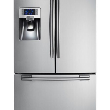 Réfrigérateur multi-portes SAMSUNG RFG23RESL1