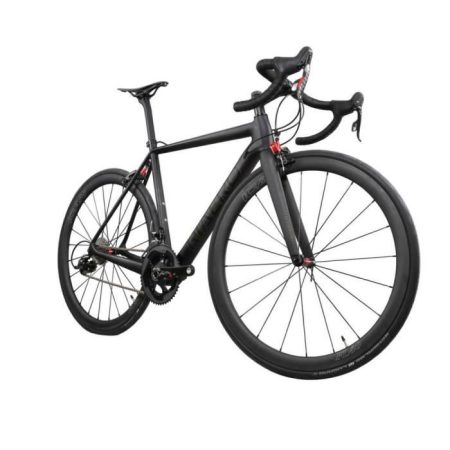 Vélo de course léger A2 Carbon 24/5000 Taille(48/50/52/54/56/58cm)