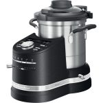Robot cuiseur KITCHENAID TOUT-EN-UN (COOK PROCESSOR) ARTISAN 5KCF0104 – PRÉPARATEUR CULINAIRE CUISEUR