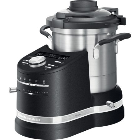 Robot cuiseur KITCHENAID TOUT-EN-UN (COOK PROCESSOR) ARTISAN 5KCF0104 – PRÉPARATEUR CULINAIRE CUISEUR