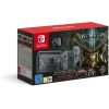 Console Nintendo Switch Diablo Eternal Collection