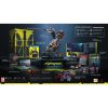 Jeu PS4 – CYBERPUNK 2077 Collector&rsquo;s Edition