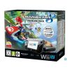 Wii U + Mario Kart 8 Préinstallé – Pack Premium