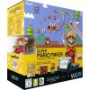 Wii U + Super Mario Maker + Amiibo Ma