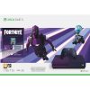 Xbox One S 1 To Fortnite + 1 mois d’essai au Xbox Live Gold et 1 mois d’essai aux services XBOX Gamepass