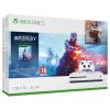 Xbox One S 1 To + 3 Jeux : Battlefield V + Battlefield 1 + Battlefield 1943 + Abo EA Access de 1 mois