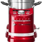 Robot cuiseur KITCHENAID COOK PROCESSOR ROUGE 5KCF0104EER/5