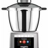 Robot cuiseur MAGIMIX COOK EXPERT CHROME MAT