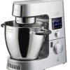 Robot cuiseur KENWOOD COOKING CHEF GOURMET