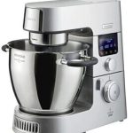 Robot cuiseur KENWOOD COOKING CHEF GOURMET