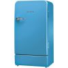 Réfrigérateur 1 porte – 154L – Froid statique – A++ – L 66cm x H 127cm – Bleu  BOSCH KSL20AU30