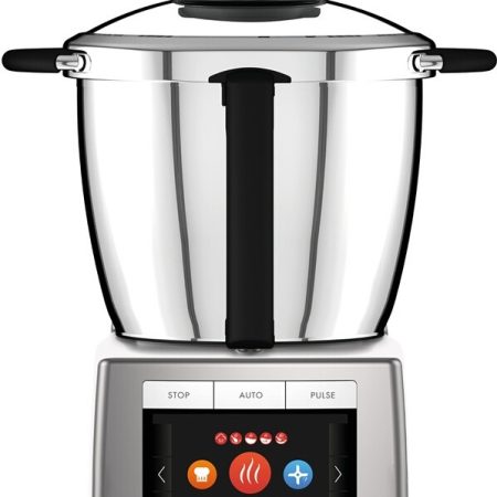 Robot cuiseur MAGIMIX COOK EXPERT PREMIUM XL