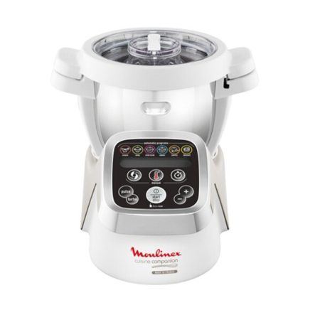 Robot cuiseur MOULINEX COMPANION HF800A13