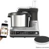 Robot cuiseur KENWOOD KCOOK MULTI SMART CCL455SI