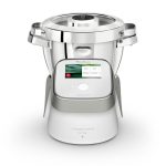 Robot cuiseur MOULINEX I-COMPANION TOUCH XL HF938E00