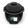 Mijoteur MOULINEX COOKEO TOUCH WIFI CE902800 NOIR
