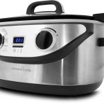 Mijoteur KITCHEN COOK COOKOTTE INOX