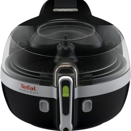 Friteuse TEFAL ACTIFRY 2 EN 1 YV960130