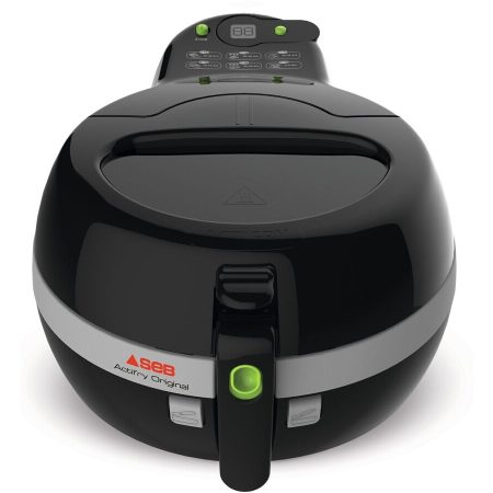 Friteuse SEB FZ710800 ACTIFRY