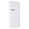 Réfrigérateur Frigo Blanc 150M IKOHS RETRO  – 260L A+ 2ans garantie vintage