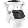 Robot cuiseur MOULINEX ROBOT CUISEUR COMPANION XL BLANC GRIS HF80CB10