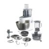 Robot pâtissier KENWOOD KHH326WH  Multi One – 1000 W – Blanc/Gris