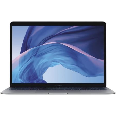 APPLE MacBook Air 13,3&Prime; Retina – Intel Core i5 – RAM 8Go – 128Go SSD – Gris Sidéral
