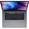 APPLE MacBook Pro 15,4&Prime; Retina avec Touch Bar – Intel Core i7 – RAM 16Go – 512Go – Gris Sidéral
