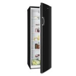 Réfrigérateur Klarstein Bigboy  – 335 litres avec 6 étages – Classe énergétique A+ – noir