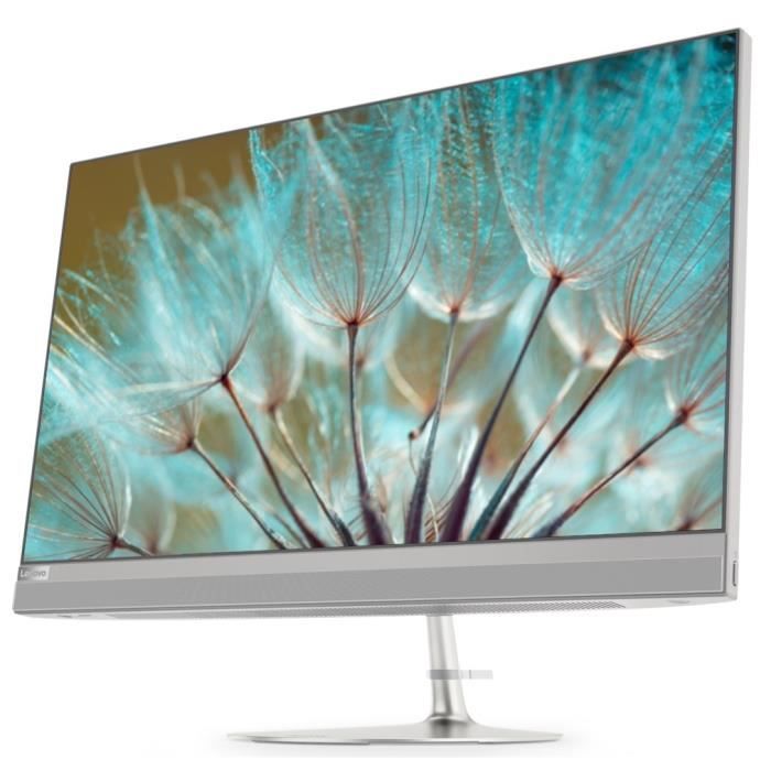 Ordinateur Tout-en-un – LENOVO Ideacentre 520-27ICB 27 pouces QHD – Core i5-8400T – RAM 8Go – Disque Dur 1To – Windows 10 4 a 471