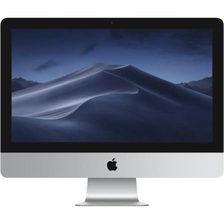iMac 21,5&Prime; FHD – Intel Core i5 – RAM 8Go – 1To HDD – Intel Iris Plus Graphics 640