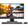 DELL Ordinateur Tout-en-un Inspiron AIO 5477 – 23,8&Prime; FHD – Core i5-8400T – RAM 8Go – 1To HDD + 256Go SSD – GTX 1050 4Go – Win 10