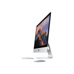 iMac avec écran Retina 5K Tout-en-un 1 x Core i5 3.8 GHz RAM 8 Go lecteur hybride 2 To Radeon Pro 580 GigE LAN sans fil:…
