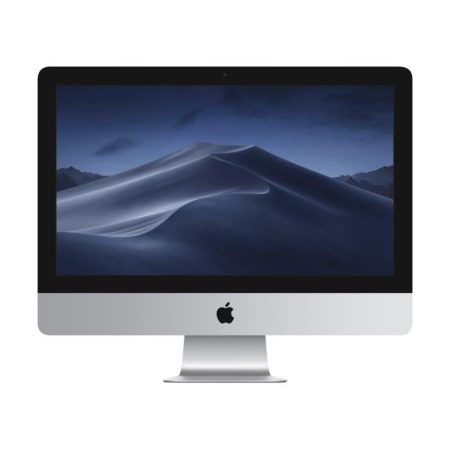 iMac 21,5&Prime; 4K Retina – Intel Core i5 – RAM 8Go – 1To Fusion Drive – AMD Radeon Pro 560X