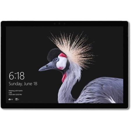 MICROSOFT Tablette Surface Pro 12,3&Prime; – 256 Go – Core i5 – 8Go de RAM – Windows 10 Pro