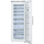 Congélateur armoire – 360L – Froid ventilé – Classe A++ – L 70 x H 191 cm BOSCH GSN58AW35