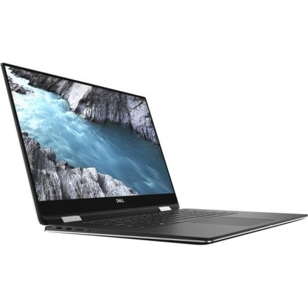 DELL PC Ultrabook XPS 15-9575 – 15,6&Prime; UHD – Core i7-8705G – RAM 16Go – Stockage 1To SSD – AMD Radeon RX Vega M GL – Windows 10