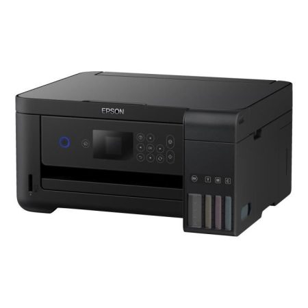 EPSON Imprimante Mutlifonctions EcoTank ET-2750