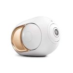 Devialet Gold Phantom – Enceinte sans fil