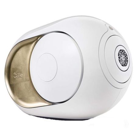 Devialet Gold Phantom Opéra de Paris