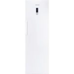 Congélateur 255L – No Frost – A++ – L 59,5 x H 185,5 cm – Blanc  BRANDT BFU584YNW –